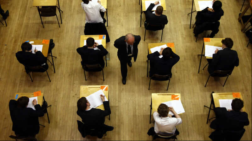 Deferred Leaving Certificate results to be made available from 12 noon next Tuesday Deferred Leaving Certificate results to be made available from 12 noon next Tuesday
