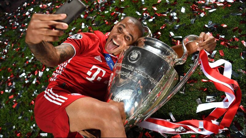Champions League: A new look or closed shop? Champions League: A new look or closed shop?