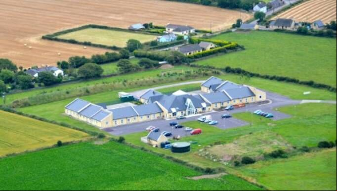 Oaklodge Nursing Home in Cloyne which vaccinated 98% of its residents and staff against the virus. Oaklodge Nursing Home in Cloyne which vaccinated 98% of its residents and staff against the virus.