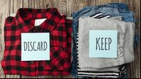 Declutter: 20 things to get rid of now