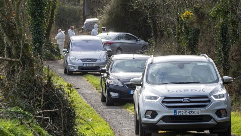 'Quiet gentlemen': Mitchelstown reels in shock at deaths of three brothers 'Quiet gentlemen': Mitchelstown reels in shock at deaths of three brothers