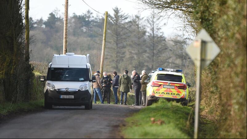 GSOC to examine deaths in North Cork following possible between Gardaí and deceased before incident GSOC to examine deaths in North Cork following possible between Gardaí and deceased before incident