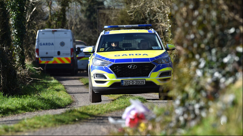 Mitchelstown deaths: Hennessy brother last seen alive at 8pm on Thursday before bodies were discovered Mitchelstown deaths: Hennessy brother last seen alive at 8pm on Thursday before bodies were discovered