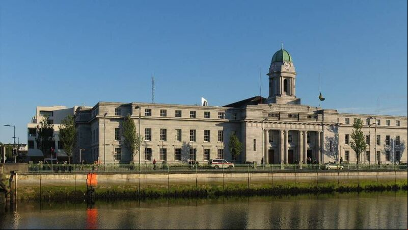 Cork City Council launch new Women's Caucus to help increase women's engagement and representation in local politics Cork City Council launch new Women's Caucus to help increase women's engagement and representation in local politics