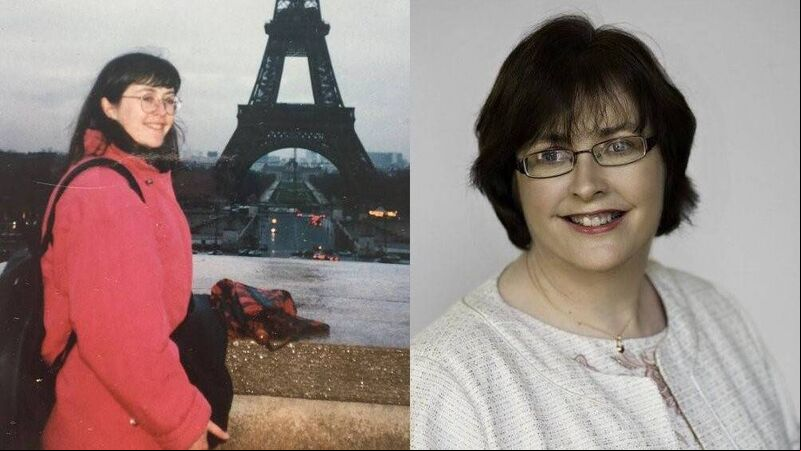 ‘If you pursue a career in something you enjoy, it will never feel like work’: UCC Professor shares advice to younger self ‘If you pursue a career in something you enjoy, it will never feel like work’: UCC Professor shares advice to younger self