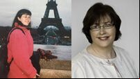 ‘If you pursue a career in something you enjoy, it will never feel like work’: UCC Professor shares advice to younger self 