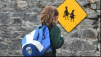 Up to 100 children could be left without school places in East Cork