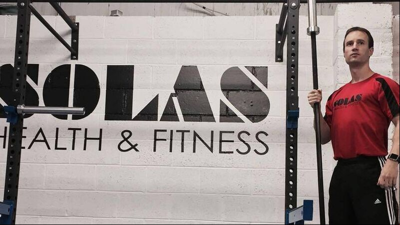It's time to reopen our gyms in fight against Covid It's time to reopen our gyms in fight against Covid