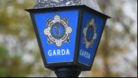 Gardaí issue appeal regarding crimes committed at Mother and Baby Homes