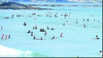 What are the top beaches in Cork? Here the public have their say...