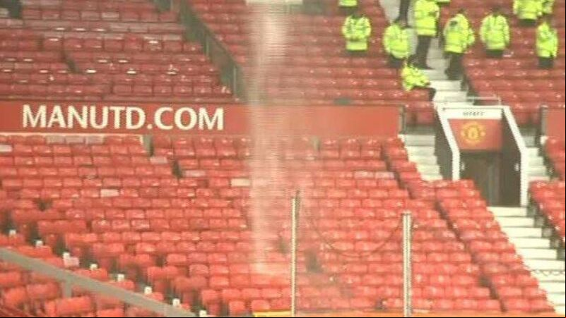 Premier League: Old Trafford is getting old fast under Glazer ownership