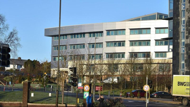 Cork hospitals continue to face disruption following cyberattack on HSE Cork hospitals continue to face disruption following cyberattack on HSE