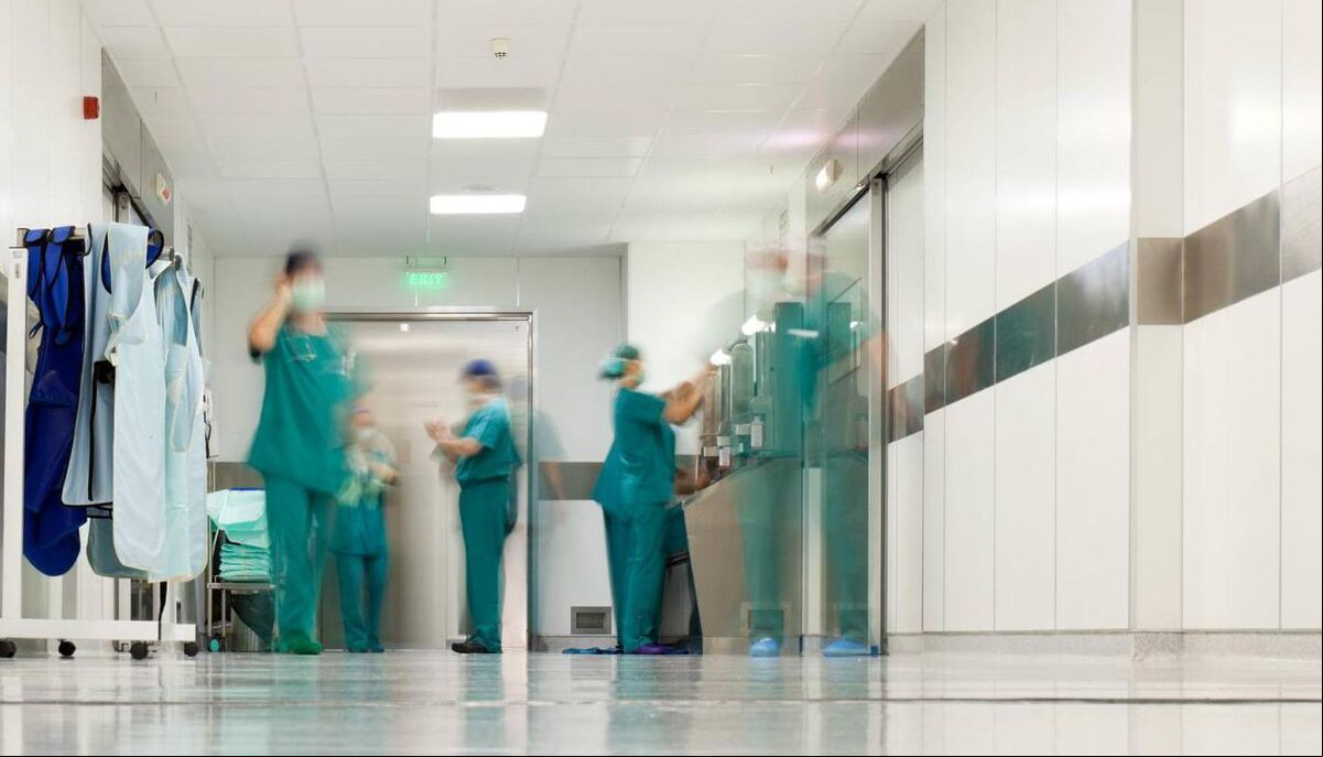 Numbers attending Cork University Hospital’s (CUH) Emergency Department remain “very high” despite the call for only those with a need for emergency treatment to attend. File photo. Numbers attending Cork University Hospital’s (CUH) Emergency Department remain “very high” despite the call for only those with a need for emergency treatment to attend. File photo.