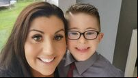 ‘This is the most vulnerable being hit yet again’: Cork boy (8) has vital appointments cancelled due to HSE hack
