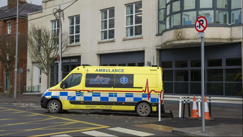 Cork hospitals issue statements in relation to ongoing disruptions due to cyber attack Cork hospitals issue statements in relation to ongoing disruptions due to cyber attack