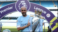 Champions League Final Preview Package