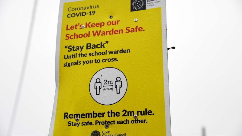 Covid-19 latest: Department of Health confirms 448 new cases Covid-19 latest: Department of Health confirms 448 new cases