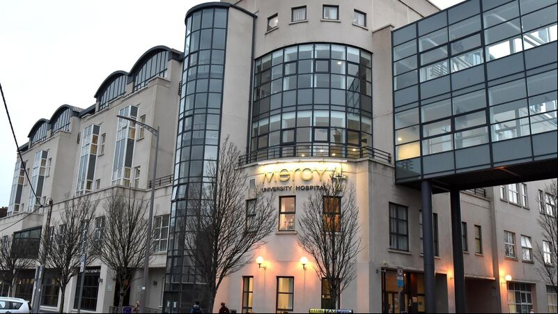 Cork hospital reporting long delays at emergency department Cork hospital reporting long delays at emergency department