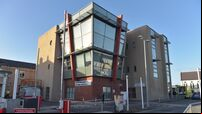 Normal service resumes at Cork hospital following cyberattack