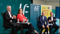 Ten hours for blood results; HSE details continued impacts of cyber-attack on Cork hospital 