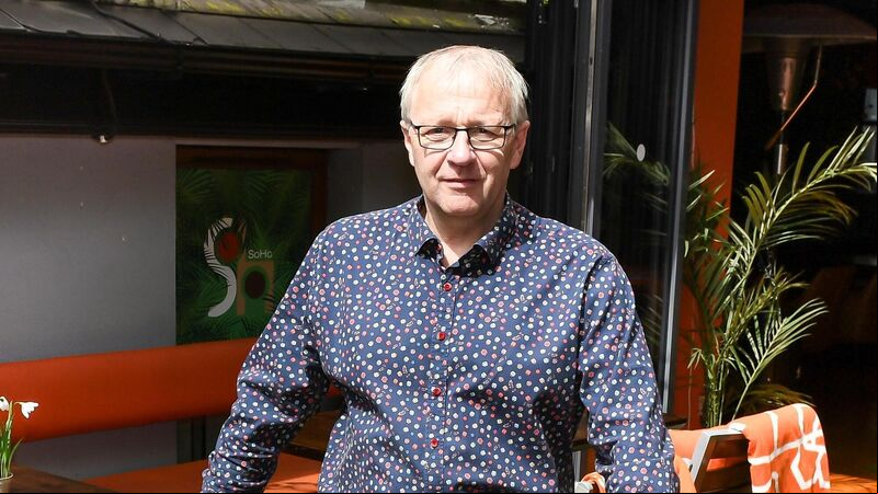 Publicans ‘upbeat and enthusiastic’ as they reopen their doors Publicans ‘upbeat and enthusiastic’ as they reopen their doors