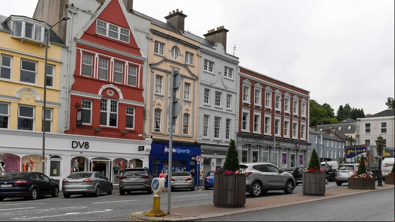 ‘Fermoy has an awful lot to offer. It really taps into every market' ‘Fermoy has an awful lot to offer. It really taps into every market'