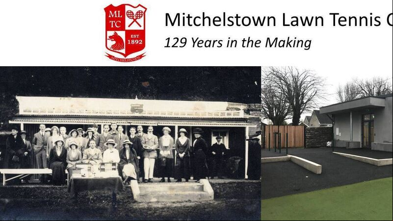 Mitchelstown Lawn Tennis Club gears up for 24-hour marathon