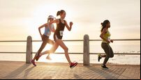Some summer training tips if you are taking part in The Echo Women's Mini Marathon
