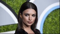 Emily Ratajkowski