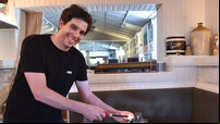 Excitement palpable in Cork as indoor hospitality reopens