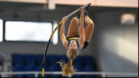 Irish Life Health Junior and U23 Indoors