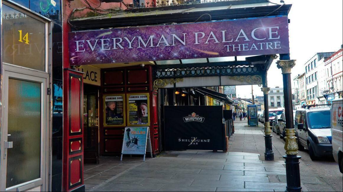 CORK’S Everyman theatre will struggle to continue if immediate clarity is not provided to the live entertainment and events industry, the theatre’s artistic director has said. CORK’S Everyman theatre will struggle to continue if immediate clarity is not provided to the live entertainment and events industry, the theatre’s artistic director has said.