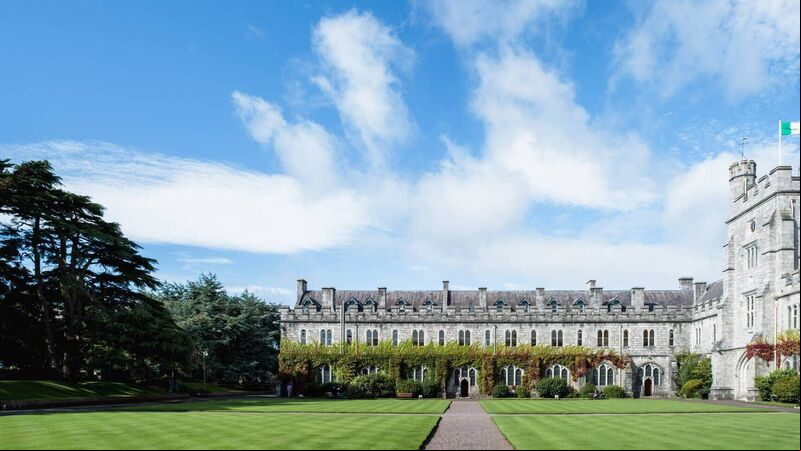 UCC announces protocols for the new academic year UCC announces protocols for the new academic year