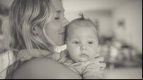 'It's not a shameful thing': Breastfeeding mums need comion from public says Cork model