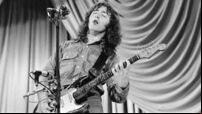 Sinnerboy to recreate Rory Gallagher's iconic Cork Opera Show live
