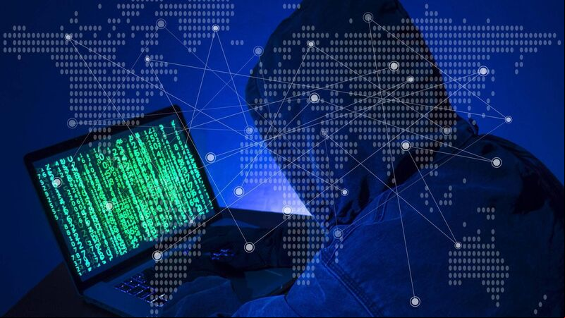 Garda operation targets gang behind health service cyber attack Garda operation targets gang behind health service cyber attack
