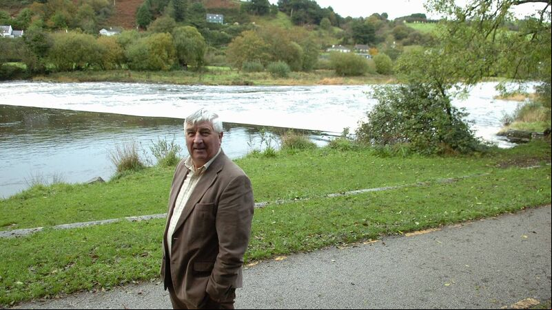 'It's a joke': Councillor slams lack of toilets at Ballincollig Regional Park 'It's a joke': Councillor slams lack of toilets at Ballincollig Regional Park