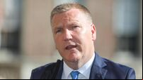 Government approves Minister McGrath's proposal for review of Ethics Legislation