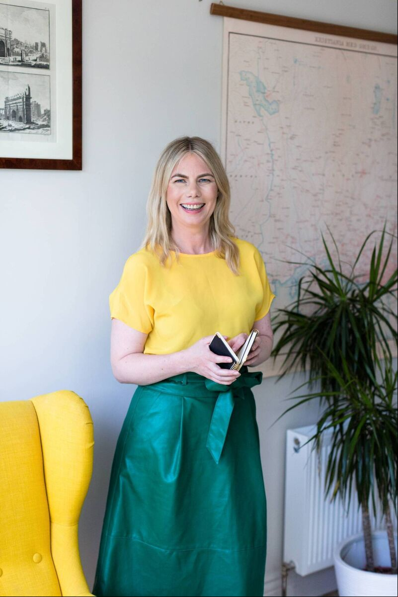 Ingrid Seim, Avenues Consultancy and Coaching. Ingrid Seim, Avenues Consultancy and Coaching.