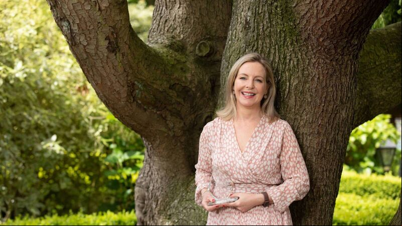 Connect, network and you’ll grow... so says Network Cork finalist Connect, network and you’ll grow... so says Network Cork finalist