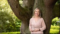 Connect, network and you’ll grow... so says Network Cork finalist