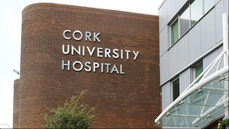 Cork hospitals facing 'seriously acute problems' with overcrowding, warns INMO Cork hospitals facing 'seriously acute problems' with overcrowding, warns INMO