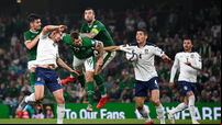 Republic of Ireland v Serbia - FIFA World Cup 2022 Qualifier
