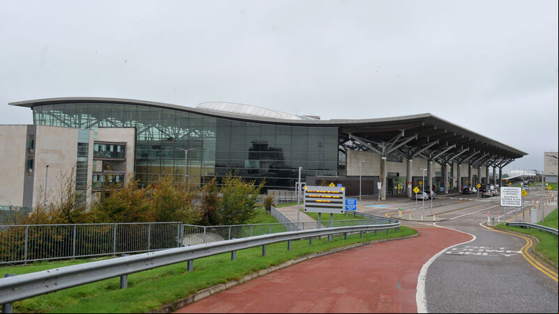 Aviation package will help Cork Airport rebuild international route network, says daa