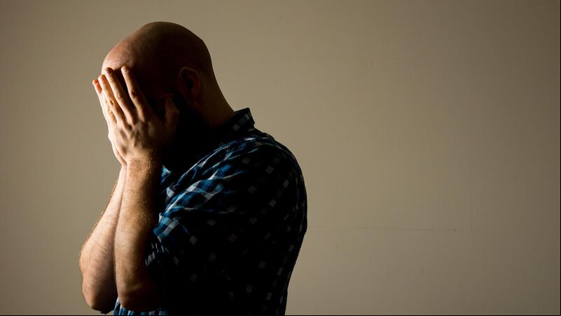 Male victims of coercive control travelling three hours from Cork to access domestic abuse services Male victims of coercive control travelling three hours from Cork to access domestic abuse services