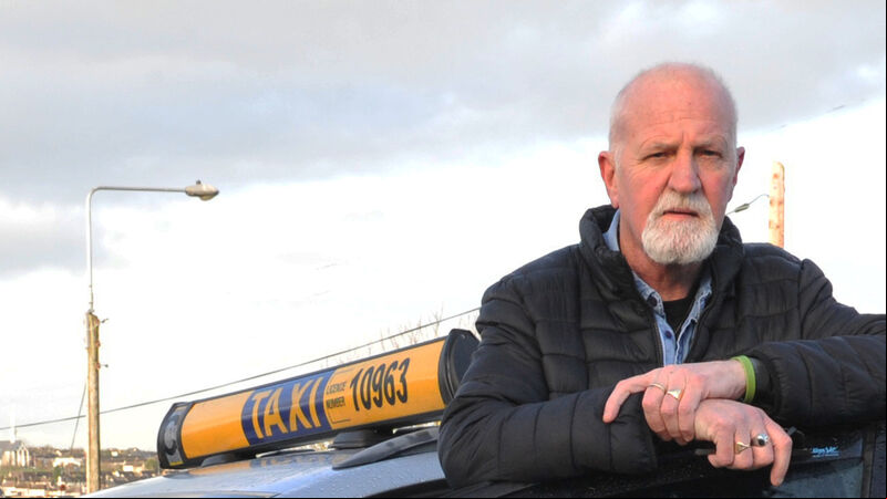 'We are being fleeced': Cork taxi driver  criticises increase in petrol and diesel costs