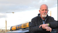'We are being fleeced': Cork taxi driver  criticises increase in petrol and diesel costs