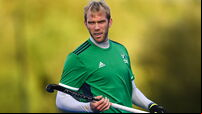 Ireland v Malaysia - International Hockey Friendly