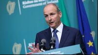 Taoiseach to head to COP26 tomorrow