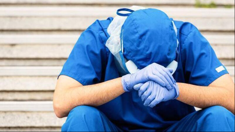 Cork TD labels 'priceless but penniless' nurse pay increase proposal 'an insult' Cork TD labels 'priceless but penniless' nurse pay increase proposal 'an insult'